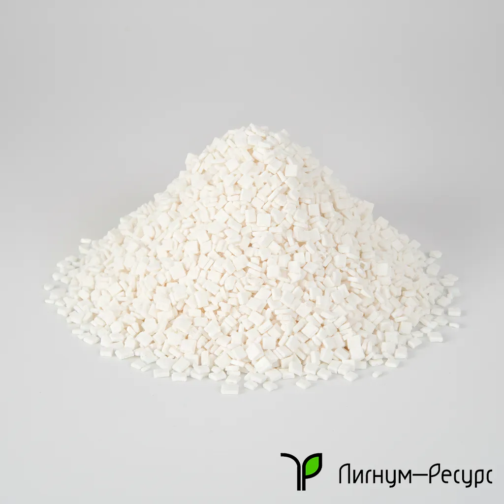 Древесная масса 