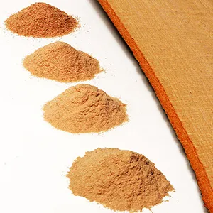 Березовая древесная мука в Щёлково от завода-производителя Лигнум Ресурс