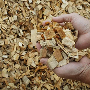 Древесная дробленка в Щёлково купить - оперативная доставка по всей России