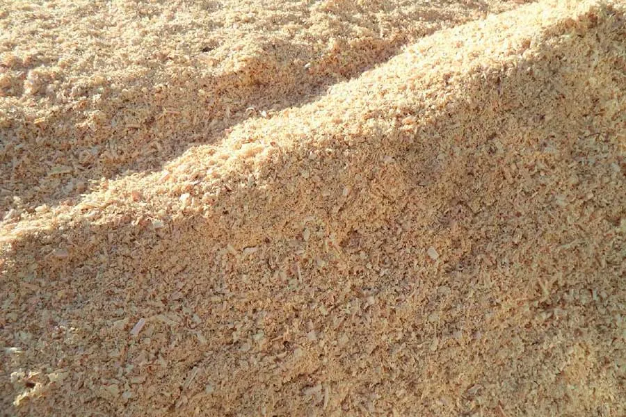 Древесная мука сорта М-180 в Щёлково