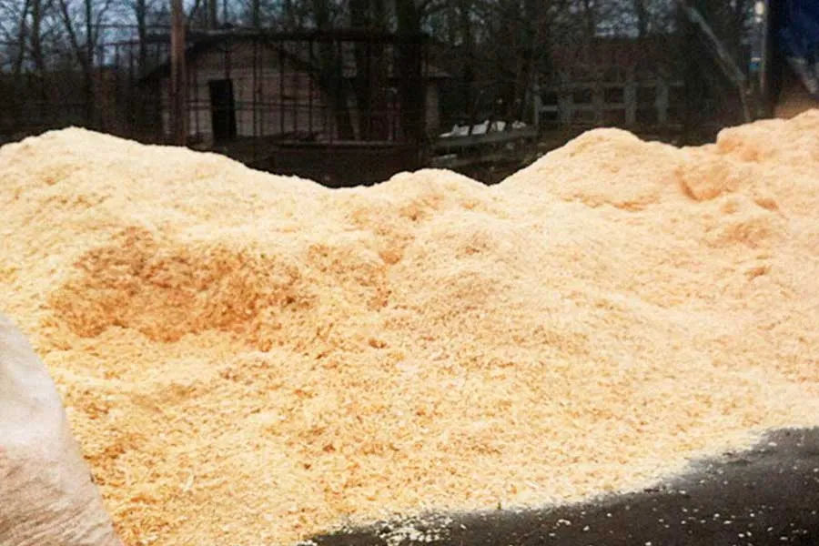 Древесная мука сорта М-180 в Щёлково