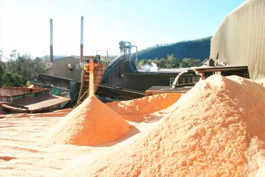 Древесная мука М-400 в Щёлково