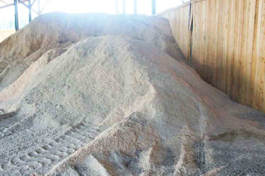 Древесная мука сорта М-60 в Щёлково