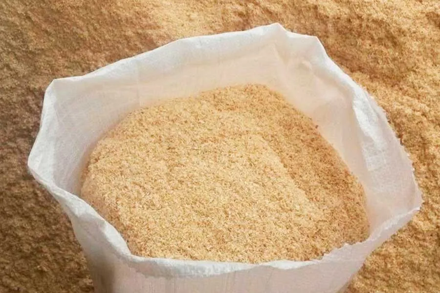 Древесная мука сорта М-60 в Щёлково