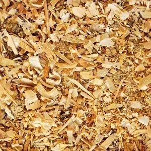 Хвойные опилки оптом в Щёлково и других различных марок заказать от 16 тонн