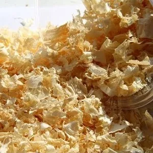 Опилки оптом в Щёлково от завода-производителя Лигнум Ресурс
