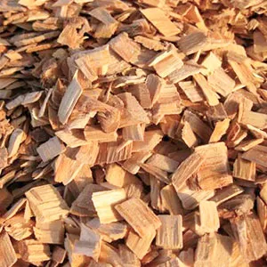 Щепа лиственная оптом в Щёлково купить - оперативная доставка по всей России