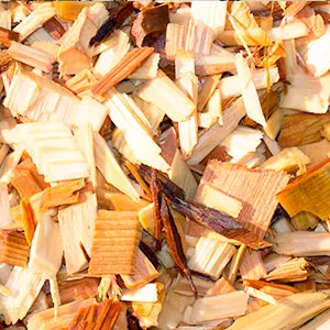 Сосновая щепа оптом в Щёлково купить - оперативная доставка по всей России