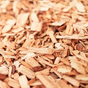 Щепа топливная оптом в Щёлково купить - оперативная доставка по всей России